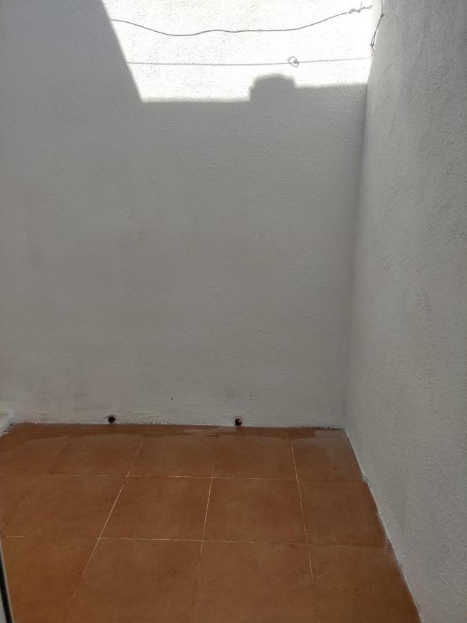 Apartamento Piso Playa Alcossebre Exterior foto