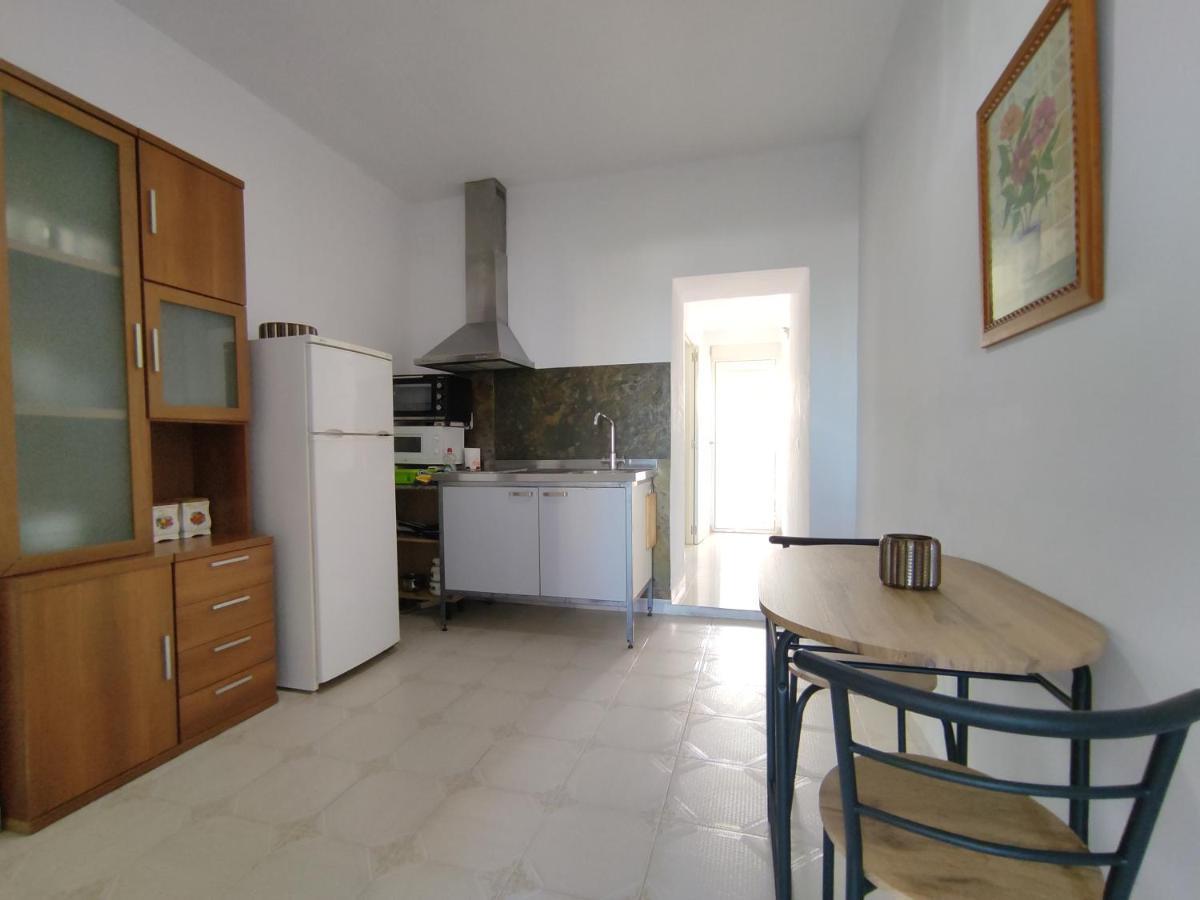 Apartamento Piso Playa Alcossebre Exterior foto