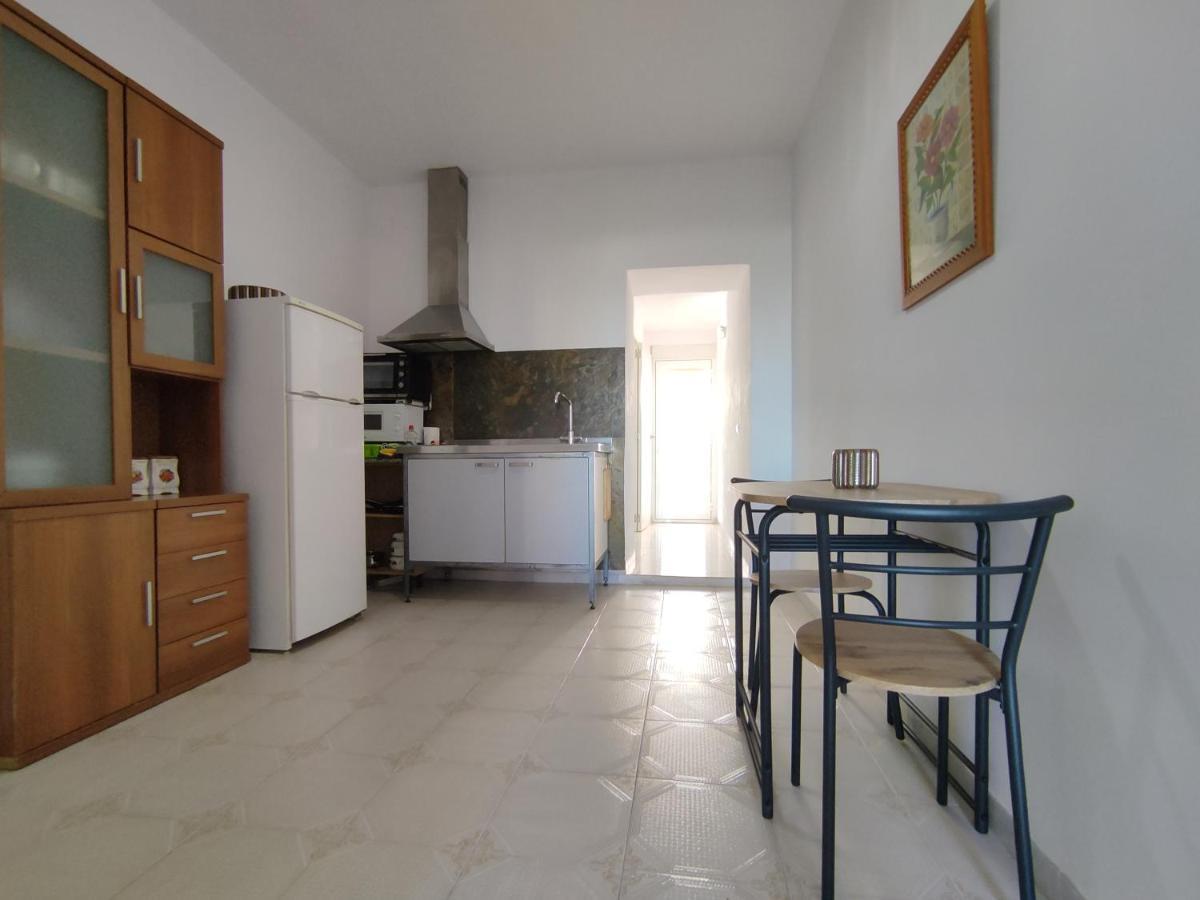 Apartamento Piso Playa Alcossebre Exterior foto